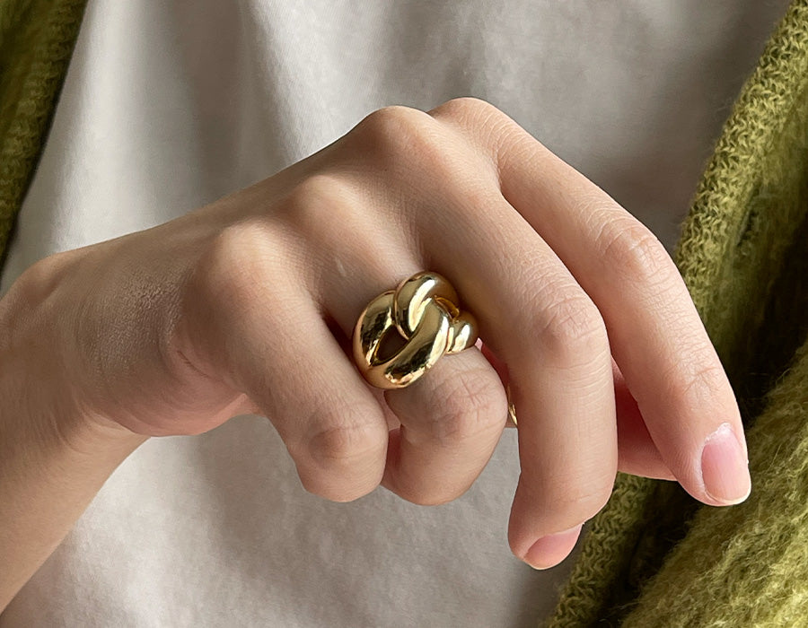 Link ring