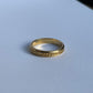 Ancient decor ring