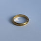 Ancient decor ring