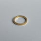 Coin edge ring
