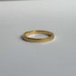 Coin edge ring